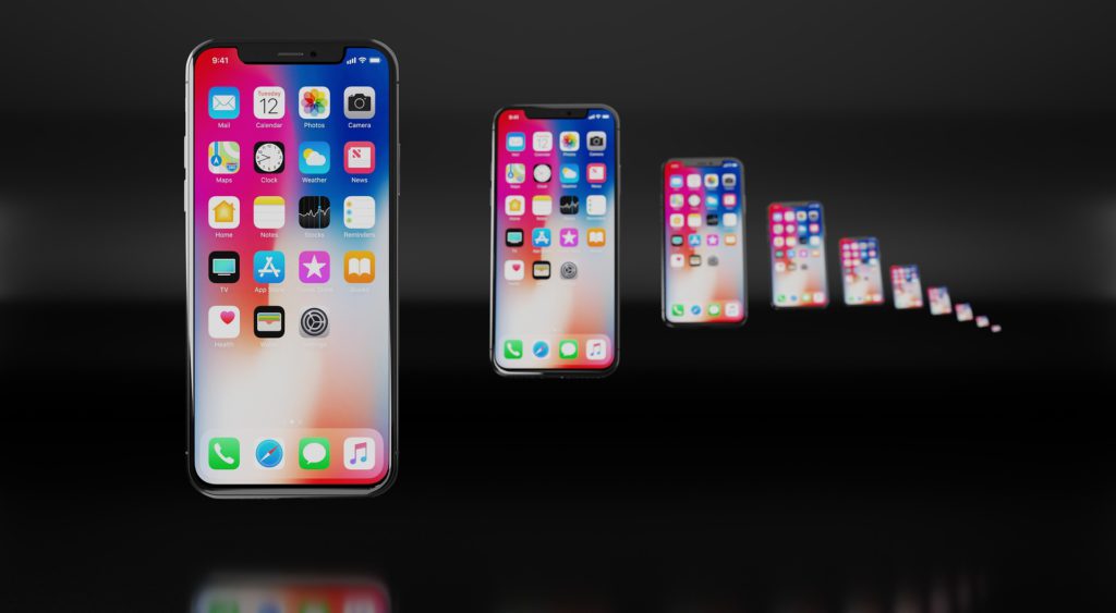 Jak si vybrat ideální iPhone právě pro vás?