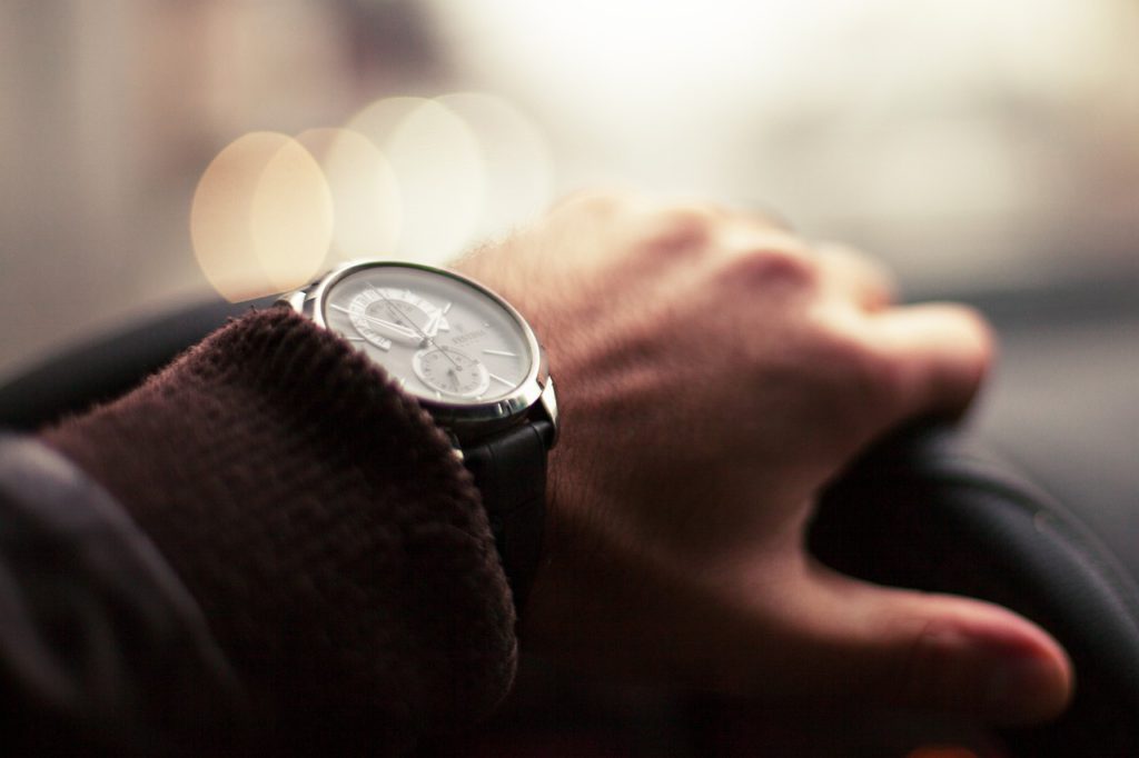 Od chronografu k altimetru: Objevte technologie moderních mechanických hodinek