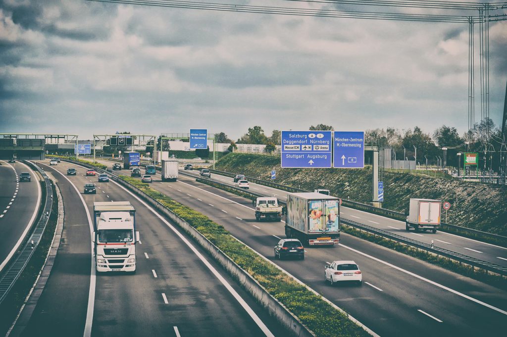 Nákup dálniční známky online: Rady, tipy a doporučení