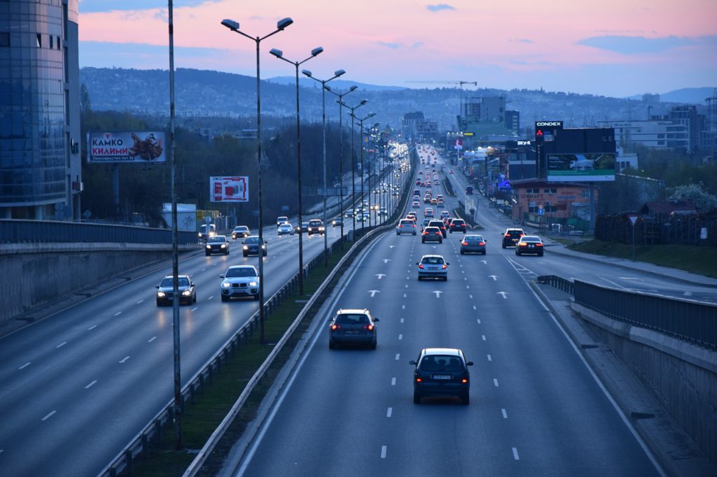 Nákup dálniční známky online: Rady, tipy a doporučení