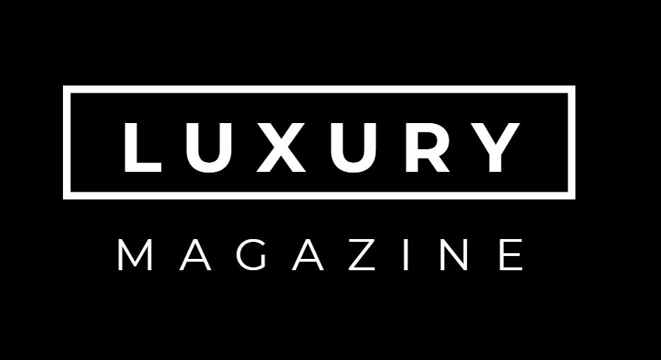 LUXURYMAGAZINE.cz