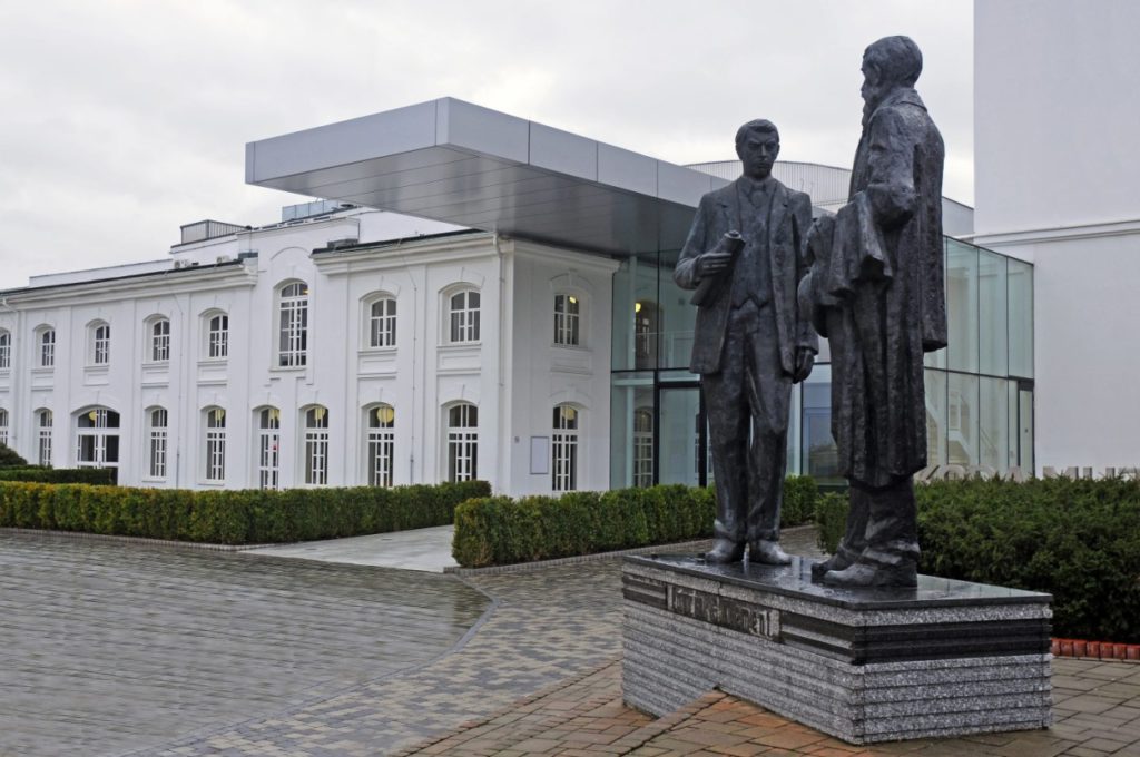 130 let Škoda Auto: Muzeum odhaluje bohatou historii a vizi budoucnosti