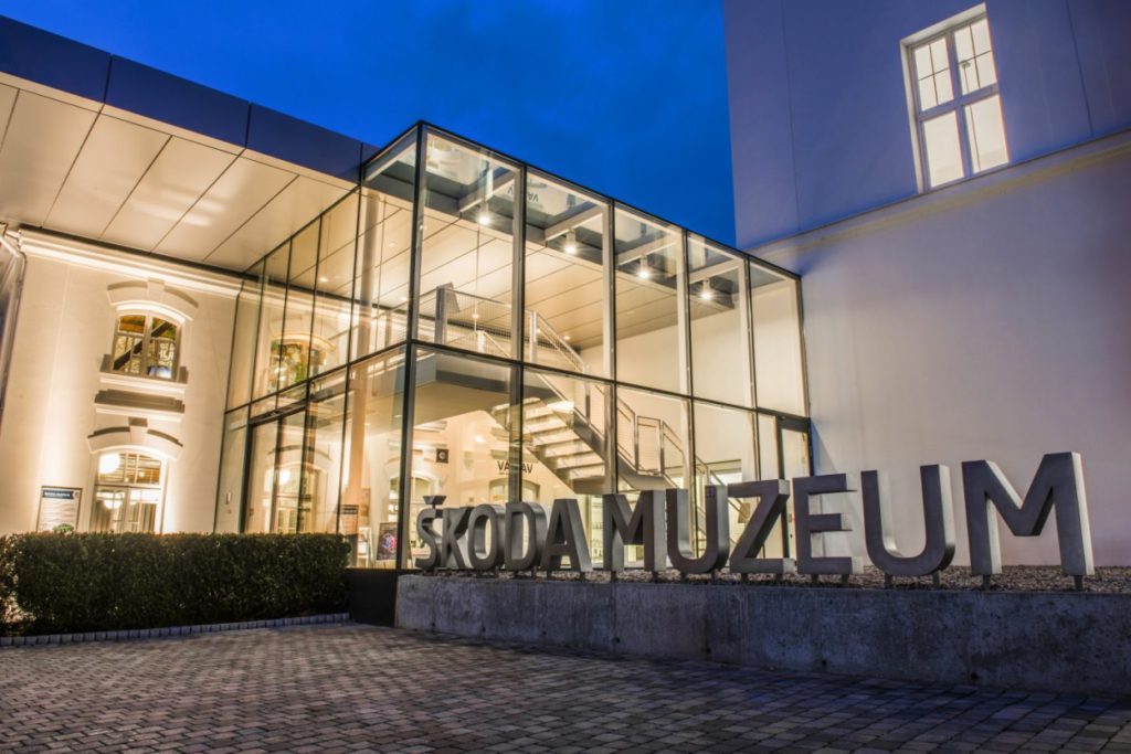 130 let Škoda Auto: Muzeum odhaluje bohatou historii a vizi budoucnosti