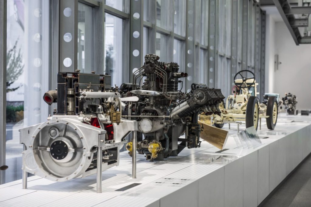 130 let Škoda Auto: Muzeum odhaluje bohatou historii a vizi budoucnosti