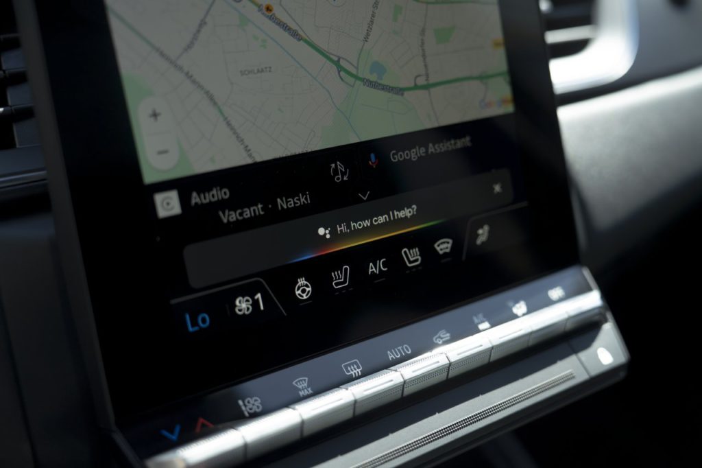 Evropské uvedení zcela nového Mitsubishi Grandis