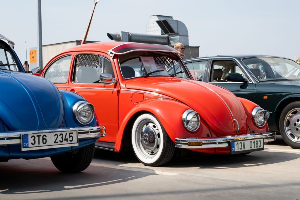 10. ročník Classic Drive: auta, příběhy a atmosféra, která nestárne