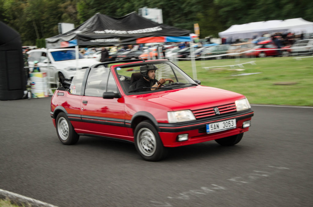 10. ročník Classic Drive: auta, příběhy a atmosféra, která nestárne