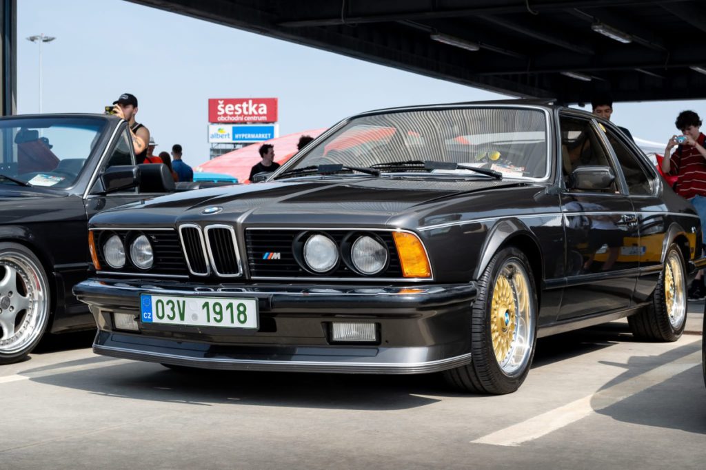 10. ročník Classic Drive: auta, příběhy a atmosféra, která nestárne