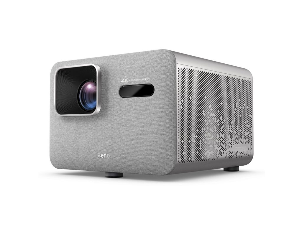 BenQ TK705i a TK705STi