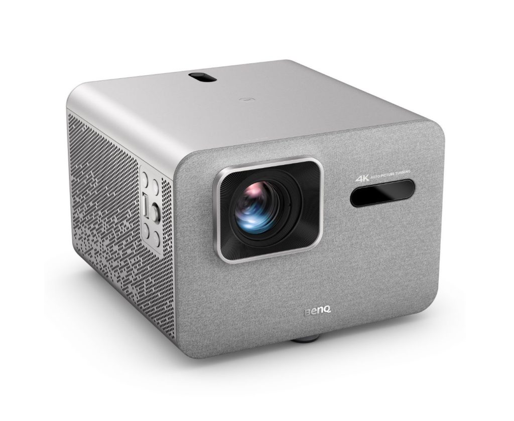 BenQ TK705i a TK705STi