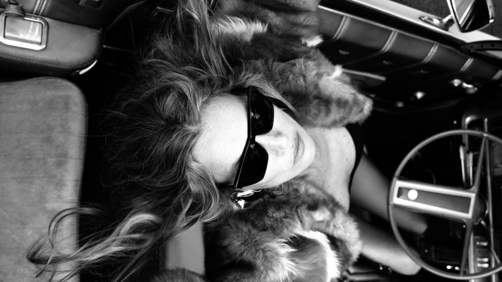 Trend Moto Boho. Když se romantika potká s rebelií