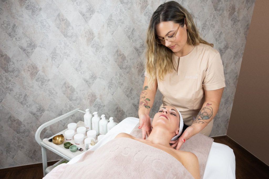 ASTRALI přináší do salonů jednoduchou, účinnou a udržitelnou péči o pleť