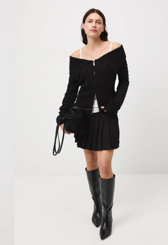 Stylizace s kardigany pro ženy, které oceňují styl a pohodlí - průvodce od MEDICINE