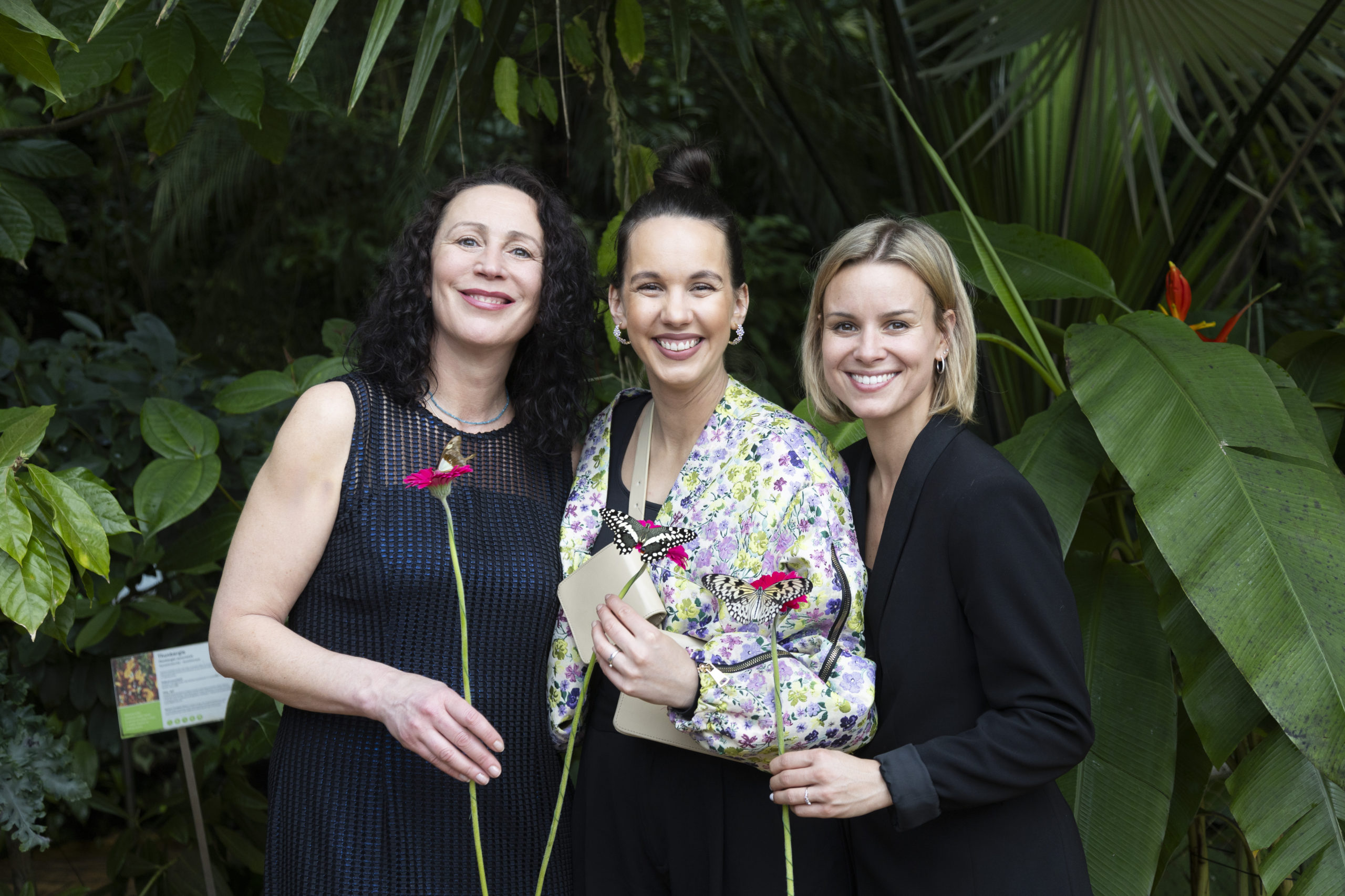 Botanická zahrada hl. m. Prahy