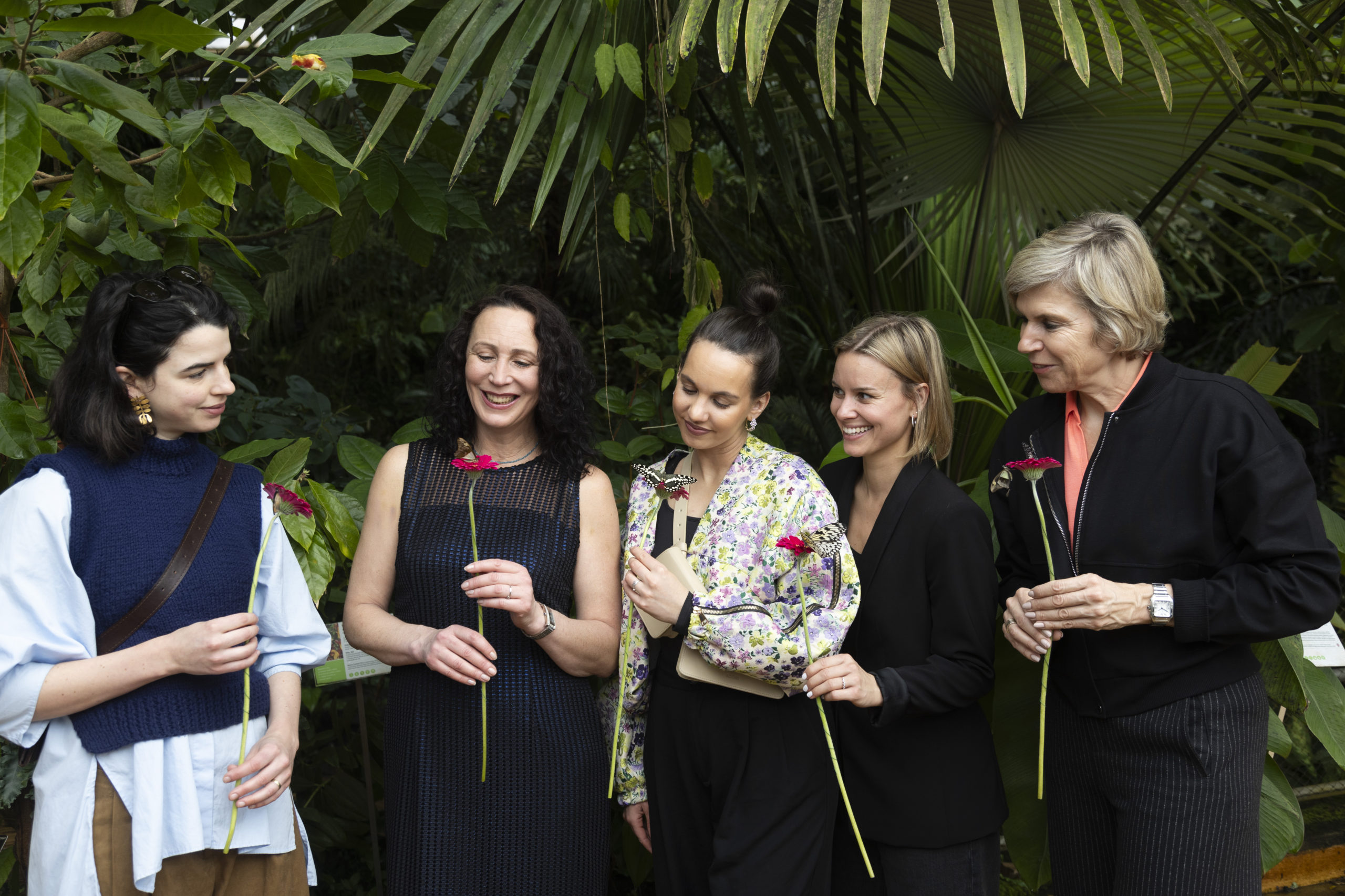 Botanická zahrada hl. m. Prahy