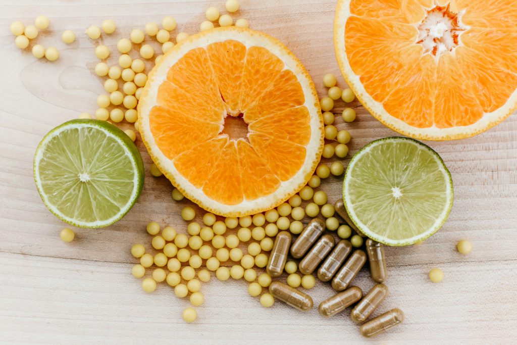 Jak vitamíny podporují imunitní systém a přirozenou obranyschopnost těla