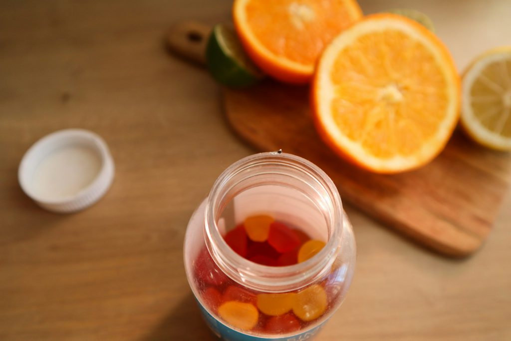 Jak vitamíny podporují imunitní systém a přirozenou obranyschopnost těla