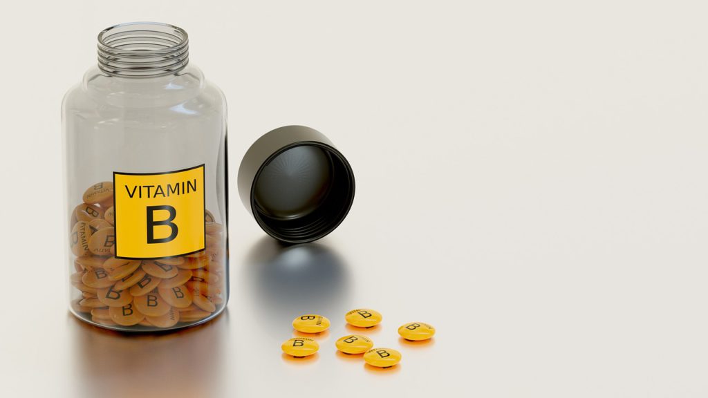 Jak vitamíny podporují imunitní systém a přirozenou obranyschopnost těla