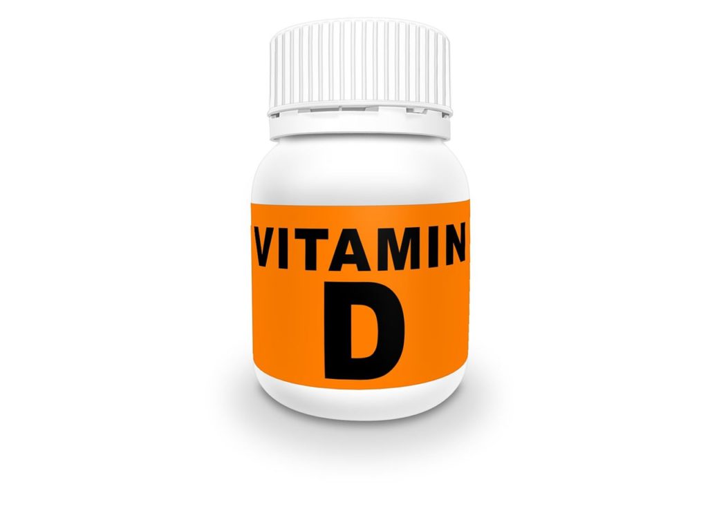 Jak vitamíny podporují imunitní systém a přirozenou obranyschopnost těla