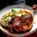 Svatomartinské hody v restauraci Červený Jelen – Svatomartinske hody 9_V